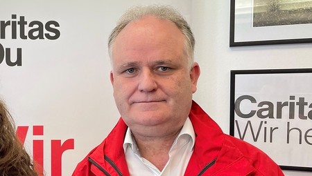 Caritas: Situation in Afghanistan nach Erdbeben 'dramatisch'