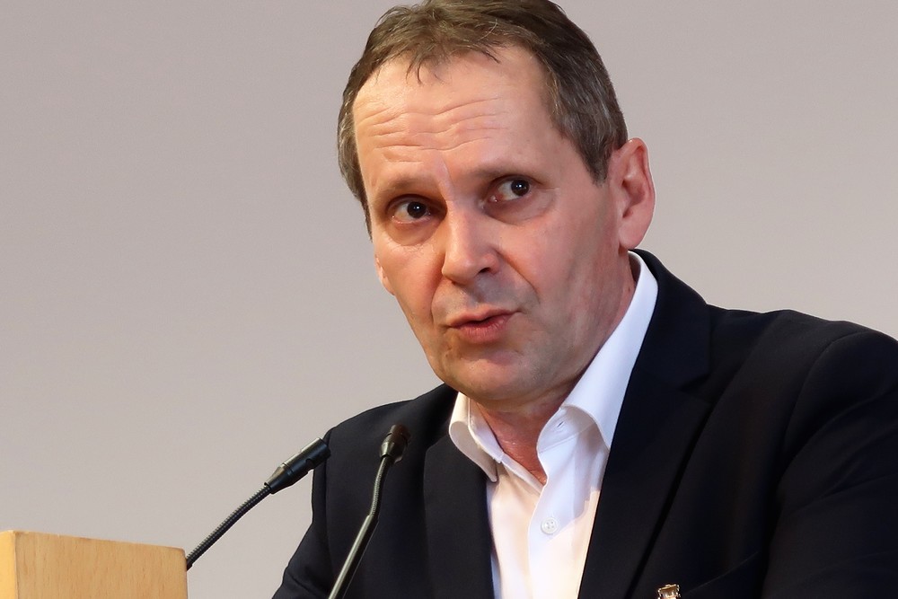 Wertestudie: Präsenz des Christlichen in Österreich bleibt hoch