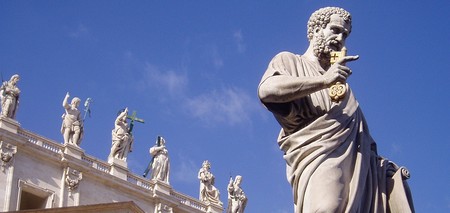 Eine römische Dauerbaustelle namens Kurienreform