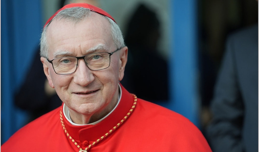 Vatikan versucht Schadensbegrenzung in Richtung Israel