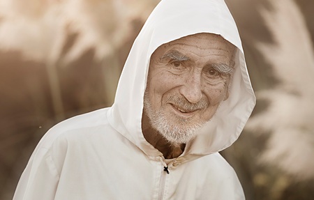 Bruder David Steindl-Rast