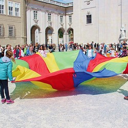 Woche für das Leben