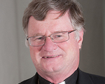 Bischof Scheuer