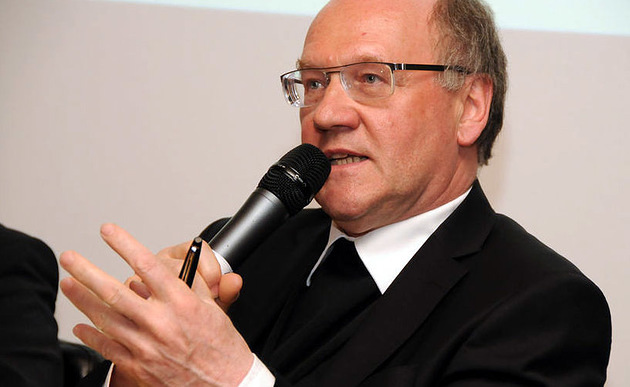 Bischof Alois Schwarz / wertevollfuehren.at