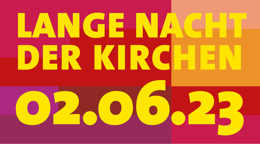 Lange Nacht der Kirchen