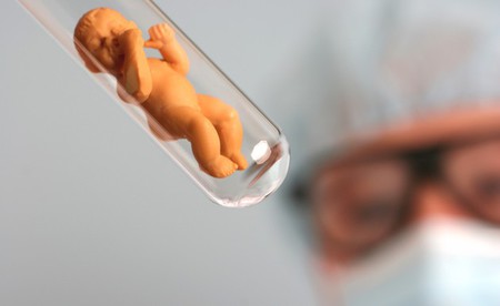 Fortpflanzungsmedizin-Gesetz