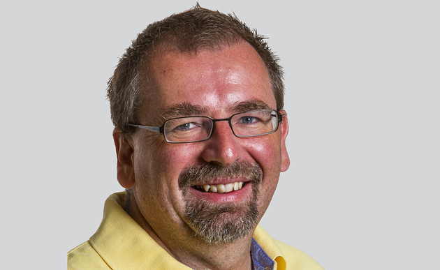 Christof Sonderegger / Steyler Missionare