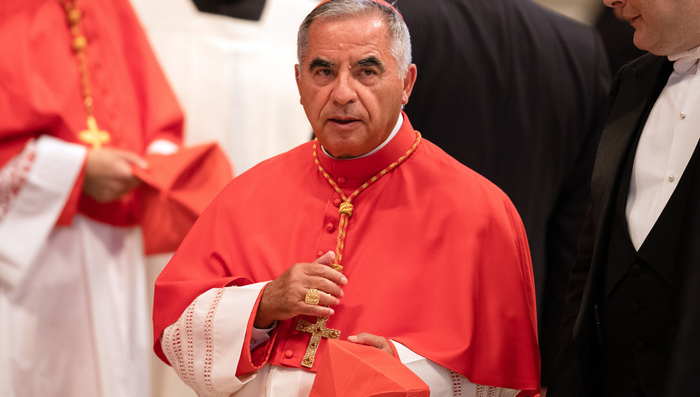 Hohe Haftstrafen im vatikanischen Finanzstrafprozess / flickr.com / Mazur / cbcew.org.uk Hohe Haftstrafen im vatikanischen Finanzstrafprozess