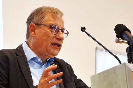 Religionssoziologe der Universität Münster