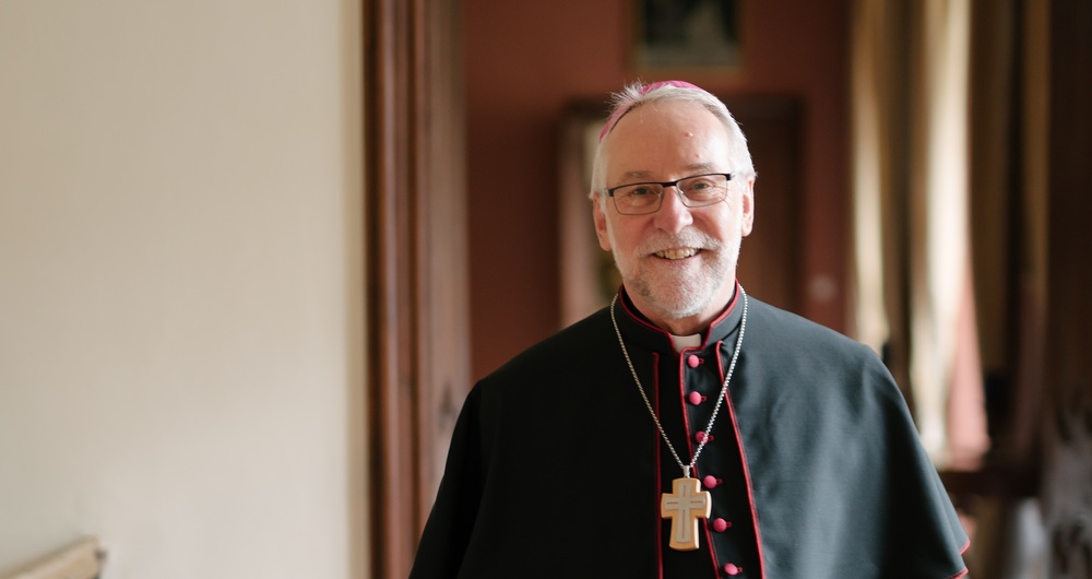 Josef Marketz / Diözesan-Pressestelle/Daniel Gollner