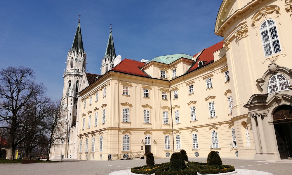Stift Klosterneuburg