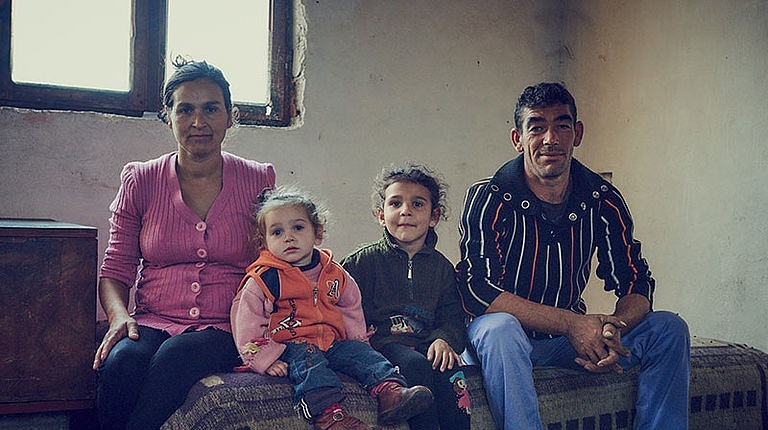 Caritas-Osteuropa-Hilfe / caritas.at