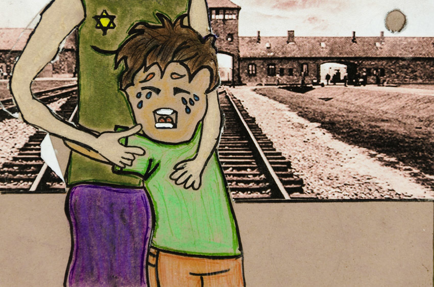 Wien: Projekt 'Never/Forget/Why?' erinnert an NS-Morde an Kindern
