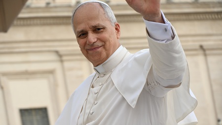 Papst will Sexual-Lehre der Kirche nicht ändern