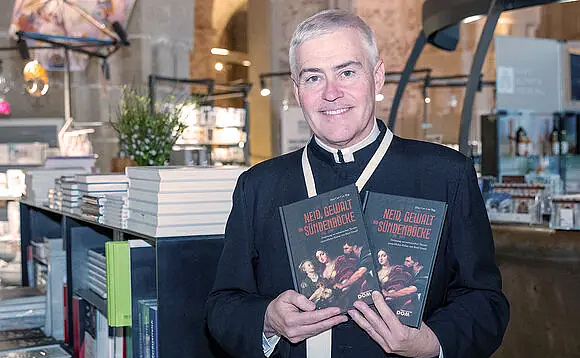 Stift Klosterneuburg thematisiert 'Neid, Gewalt und Sündenböcke'