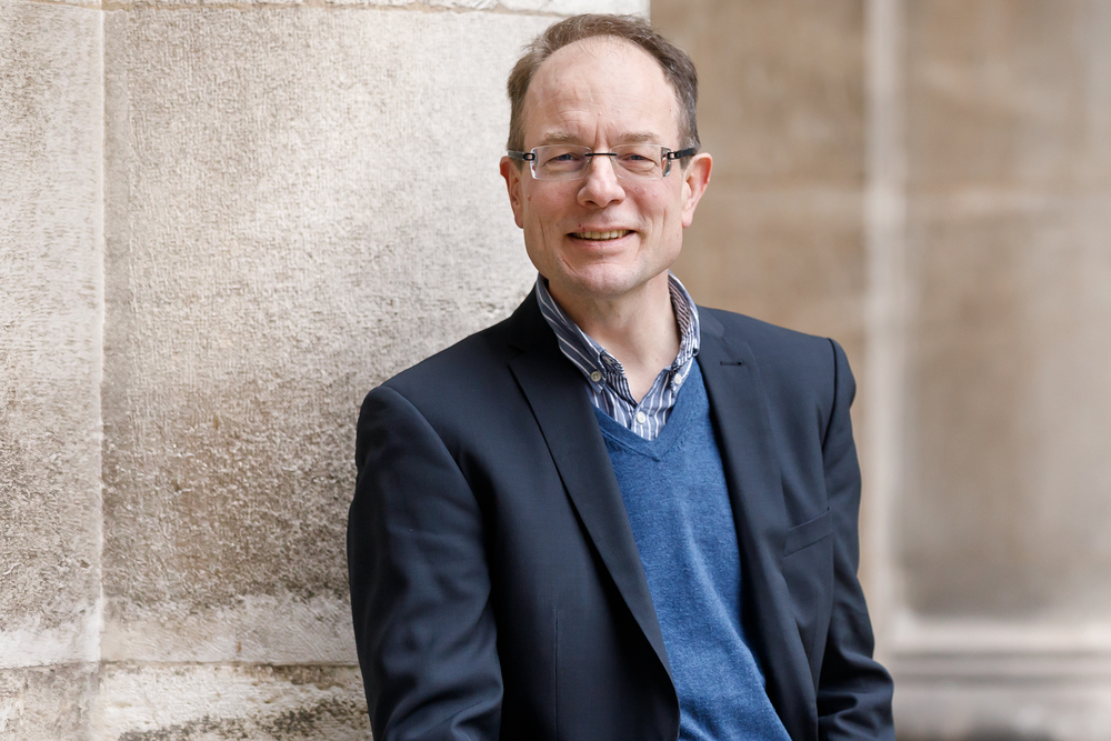 Wiederverheiratete: Tück sieht Klärungsbedarf durch Papst / Katholisch-Theologische Fakultät der Universität Wien Wiederverheiratete: Tück sieht Klärungsbedarf durch Papst