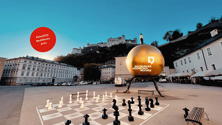 Salzburger Hochschulwoche 2022