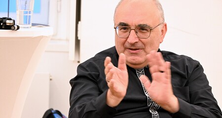 Bischof Wilhelm Krautwaschl