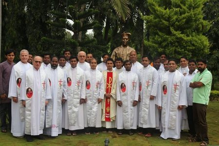 Ordensgemeinschaften im Portrait