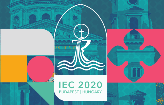 Sujet des Eucharistischen Weltkongresses 2021 in Budapest