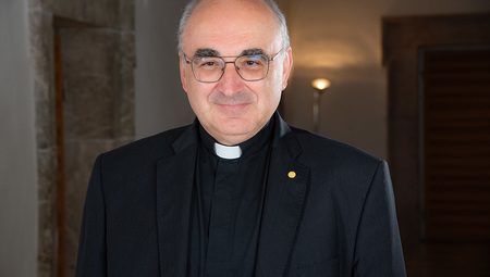 Grazer Bischof unterstützt Wunsch nach Diakonat für Frauen