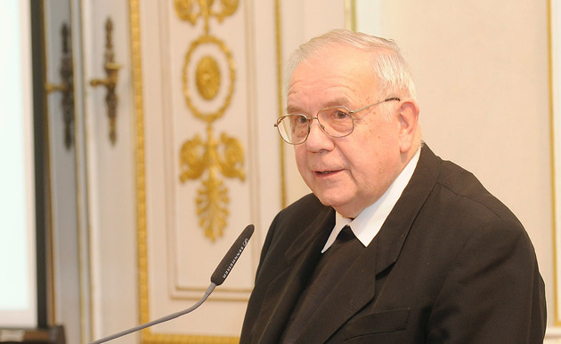 Maximilian Aichern / BKA/HBF Gunter Pusch