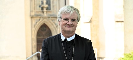 Admonter Abt will als Übergangsleiter im Benediktinerstift St. Paul im Lavanttal die Klostergemeinschaft stärken