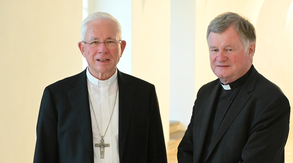Vollversammlung der Bischofskonferenz in Mariazell (8.-10. Juni 2026)
