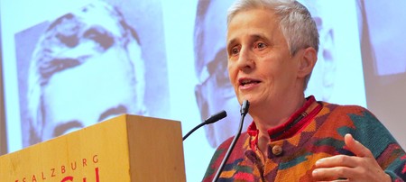 Ordensfrau für radikale Erneuerung des Ordenslebens