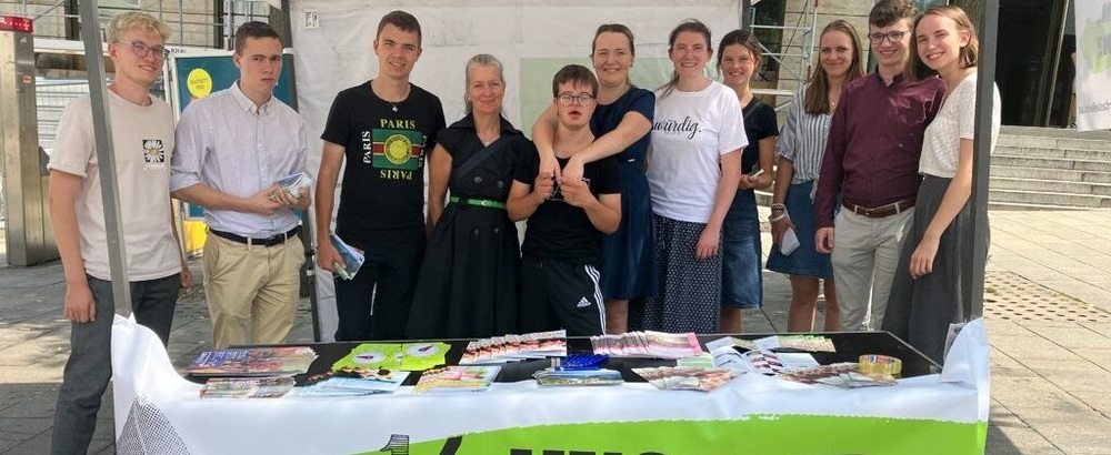 'Pro Life Tour' 2022 / https://jugendfuerdasleben.at/