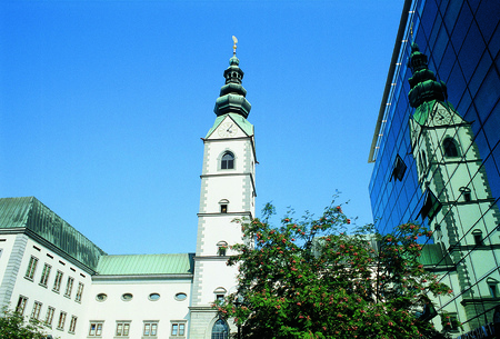 Klagenfurter Dom