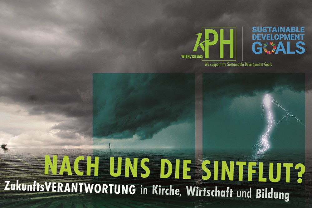 KPH Wien/Krems rückt Umweltschutz bei Lehrerbildung in den Fokus / KPH