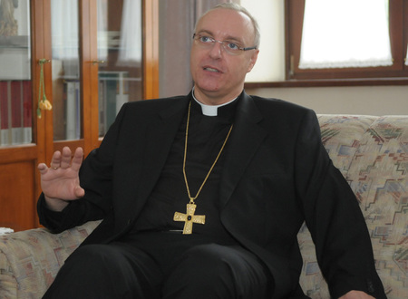 kathbild.at/Rupprecht, Franz Josef Rupprecht