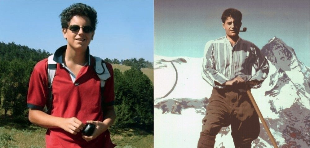 Carlo Acutis (1991-2006) und Pier Giorgio Frassati (1909-1925) wurden kanonisiert