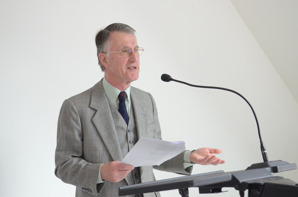 Helmut Ornauer / kathbild.at/Rupprecht, Franz Josef Rupprecht Helmut Ornauer