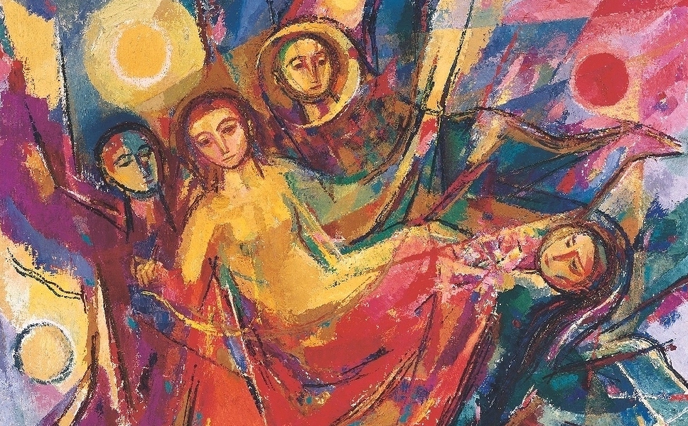 Mariä Himmelfahrt / Rudolf Szyszkowitz Mariä Himmelfahrt