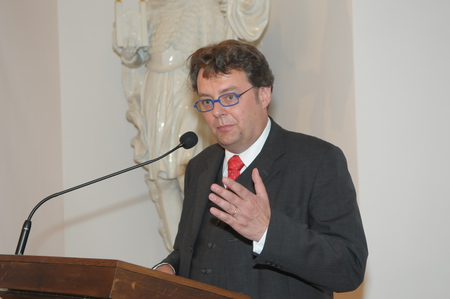 Rudolf LUFTENSTEINER