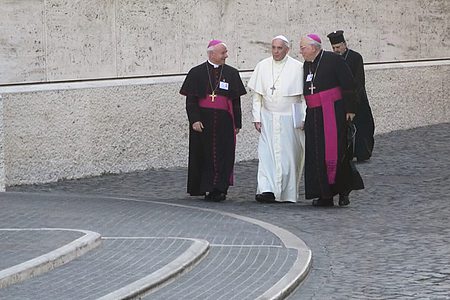 Radio Vatican / P. Bernd Hagenkord