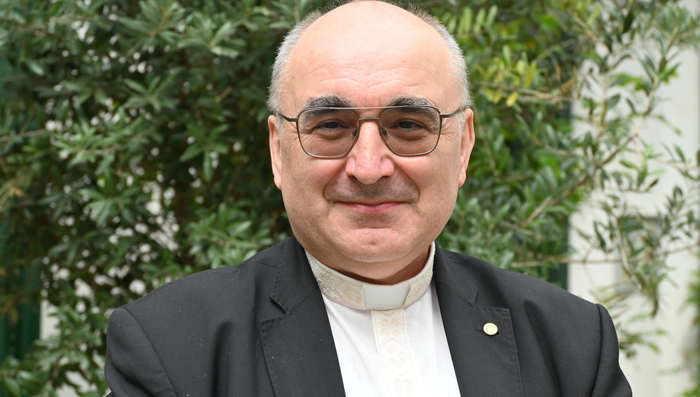 Bischof der Diözese Graz-Seckau