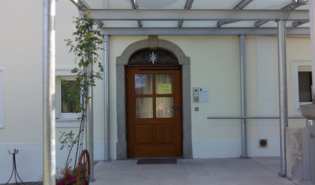 Pfarre St. Georgen an der Gusen