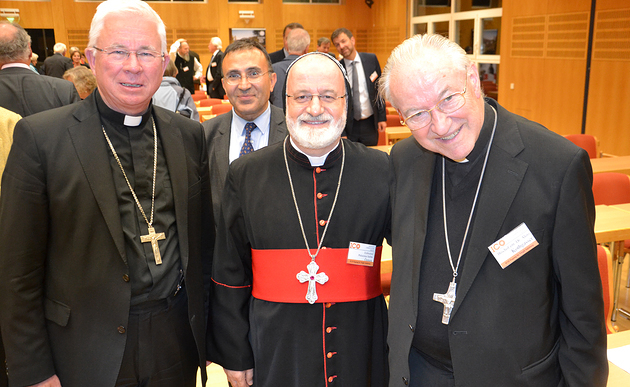 Georg Pulling/Kathpress