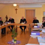 Frühjahrsvollversammlung 2016