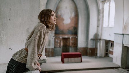 Katholische Aktion zur Frauenfrage: 'Bei Untätigkeit Gefahr in Verzug'