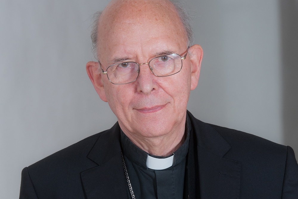 Bischof Küng an neue Regierung: Fokus auf Familien richten