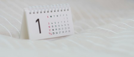 Vor 1.500 Jahren erfand ein Mönch die christliche Zeitrechnung