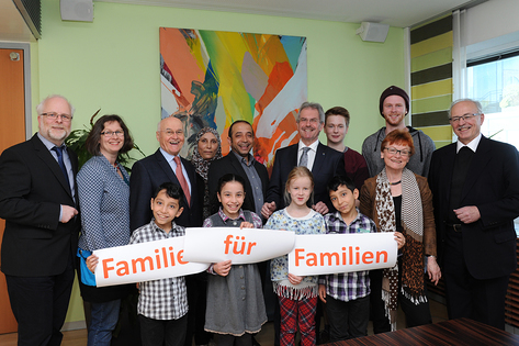 Katholischer Familienverband