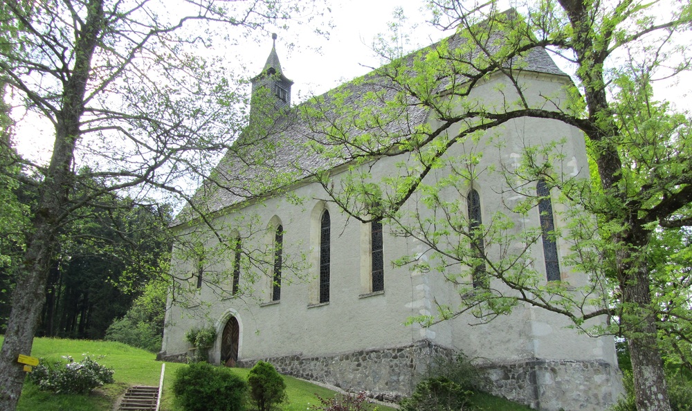 Mondsee (Diskussion), CC BY-SA 3.0 AT, via Wikimedia Commons