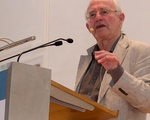 Philosoph Peter Heintel