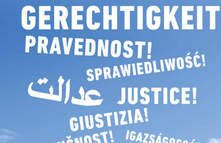 Kirchenhilfswerke fordern Maßnahmen für mehr soziale Gerechtigkeit