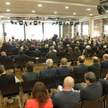 Festakt 70 Jahre Kathpress